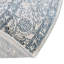 Tapis oriental gris / bleu Alabama-98414125