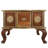 Railsback Coffee Table with Storage