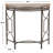 34'' Console Table