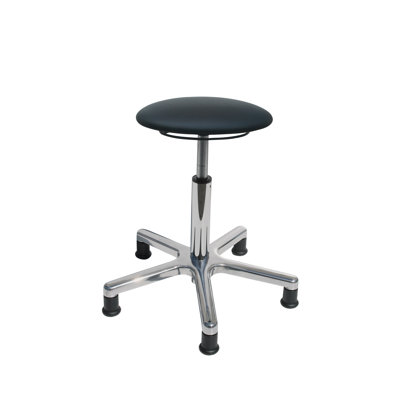 Kerstetter Adjustable Height Ergonomic Stool