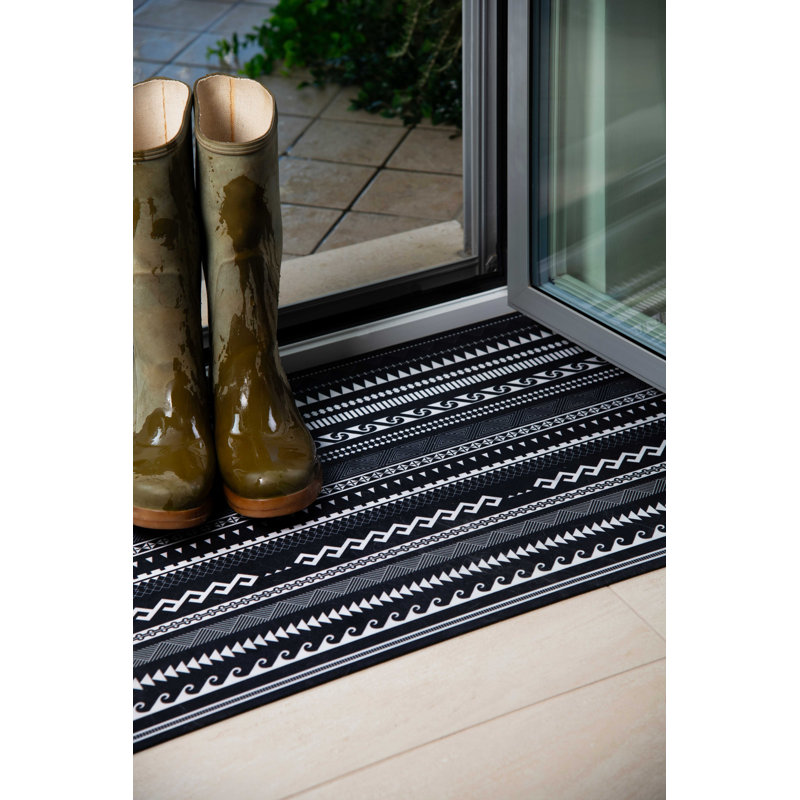 Non-Slip Bath Mat
