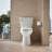 Border Readylatch Quiet-Close Toilet Seat-91038251-91038253
