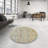 Abstract Indoor Rug-163728869