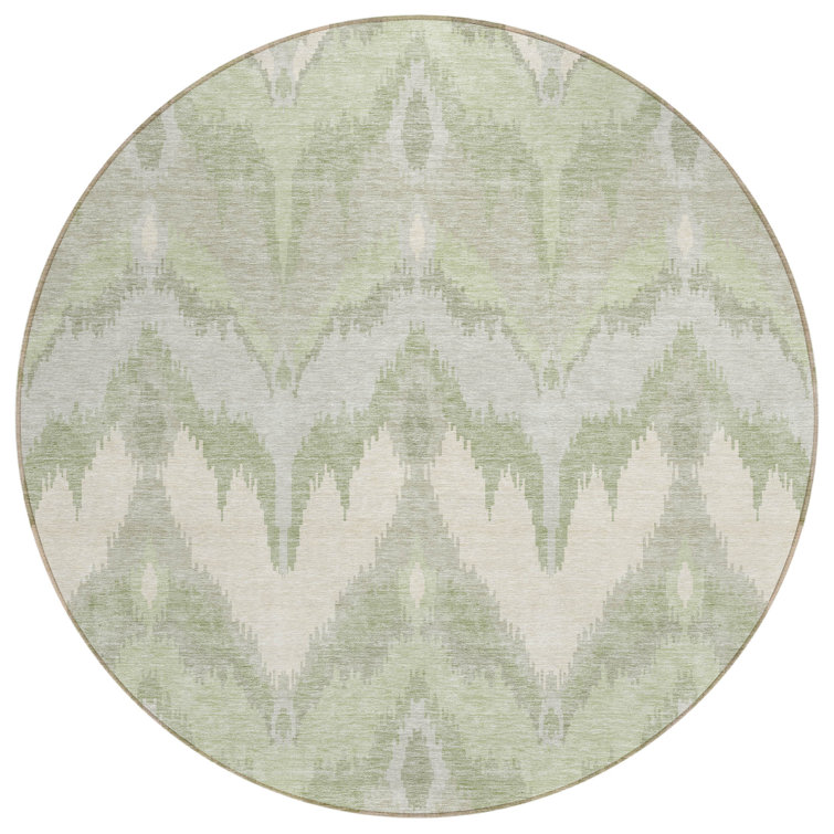Alleson Indoor Rug