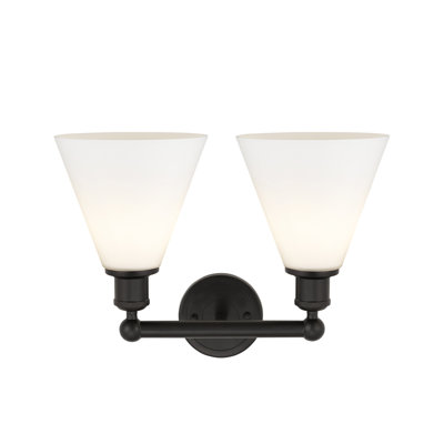 Mallery 2 - Light Dimmable Vanity Light