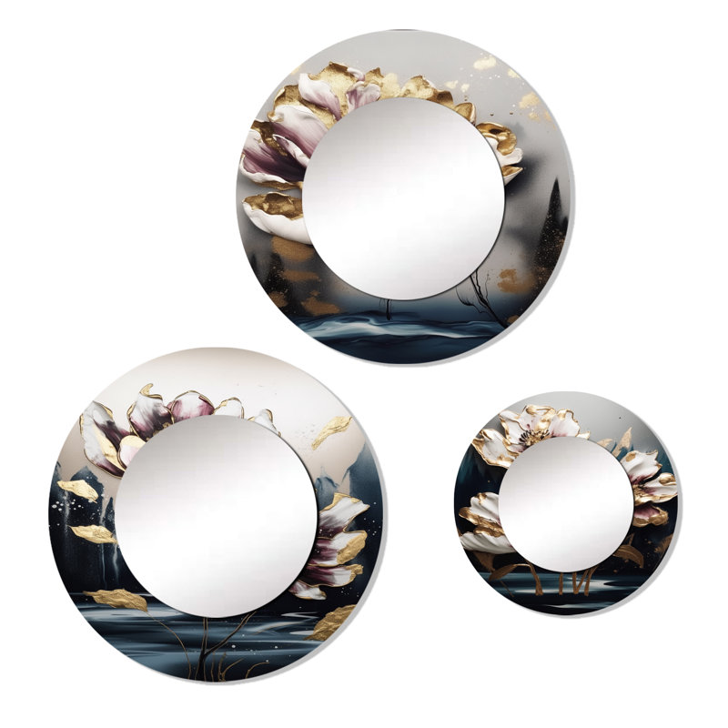 Miroir Cloelia