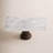 Glacier 2" Skinny Blue-Grey Long Glass Cabinet Hardware Knob-133990957-7462592-7462610