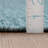 Modern Outdoor Geometric Area Rug, Non-Slip Washable Carpet-116985005