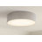 Raasch 1-Light LED Flush Mount-930126327-930126326
