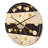 Solid Wood Wall Clock-63891888