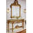 55" Console Table
