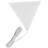 Beacon Plug-in Corner Wall Light