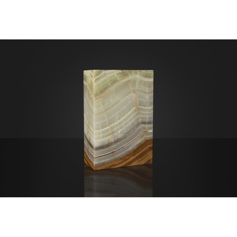 2 - Light Flush Mounted Sconce