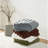 Brooklyn Loom Bubble Faux Fur Bed Blanket-115312381-115312382