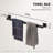 10 - Piece Bathroom Hardware Set