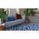 Aliyah Indoor / Outdoor Rug