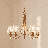 Breena 5-Light Chandelier-225619740-139206384