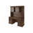 Ashvina Computer Desk with Built-In Electrical Outlet-1271846671-1271846667