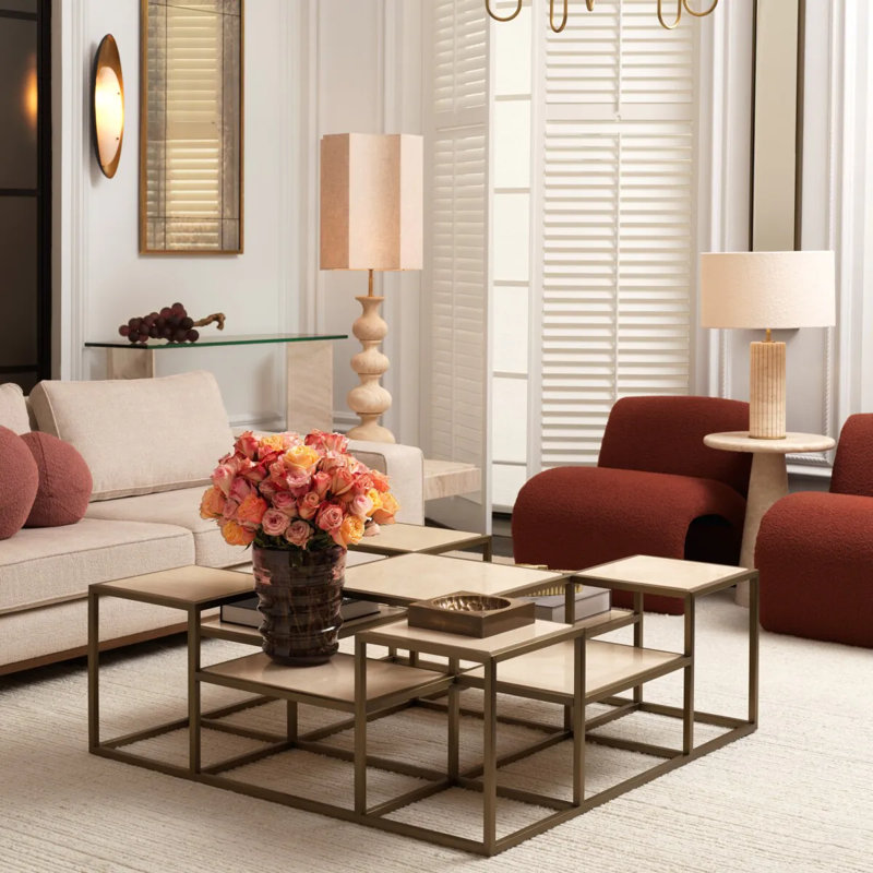 Aurora Sectional