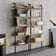 Rother Step Bookcase