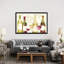 «Chateau Winery I», impression sur toile-31860042-73270787-73270788