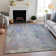 Premium Machine Washable Kelton AMF1233 Abstract Rug