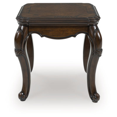 Maylee End Table