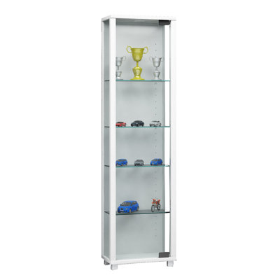 Everglade Display Cabinet