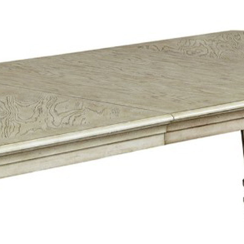 Transitional Dining Table