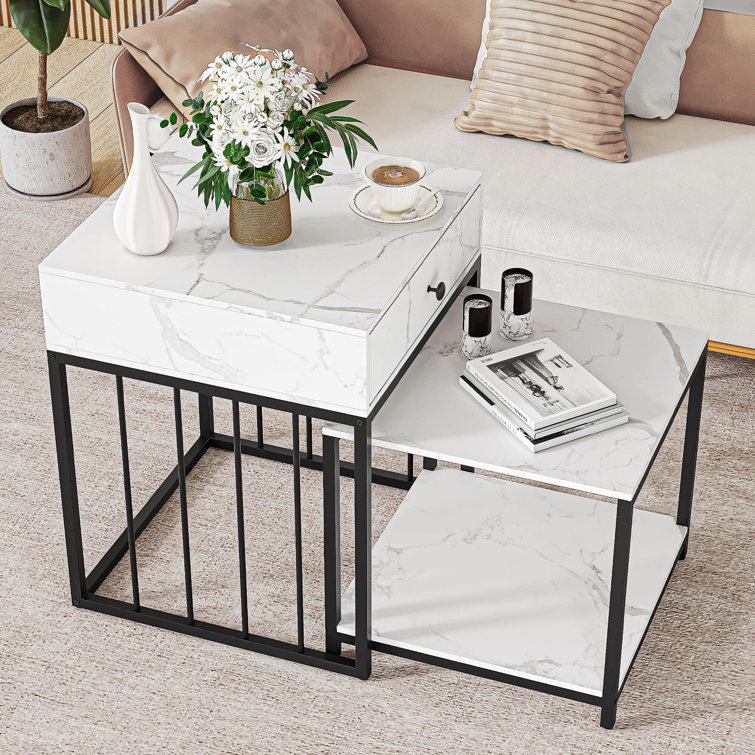 Ebern Designs Modo Coffee Table & Reviews