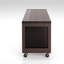 Wheatland TV Stand for TVs up to 78"