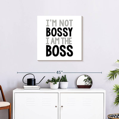 Tergel Boss