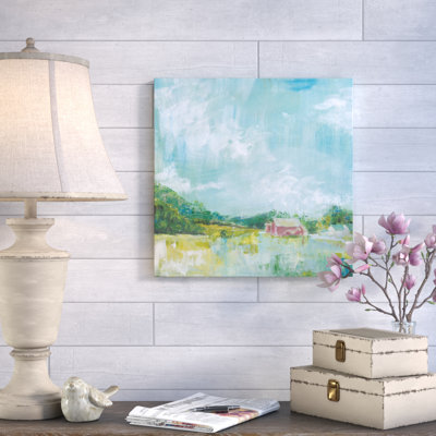 " Horizon Farm "
