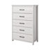 Dusty Gray Oak