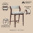 Counter Stool
