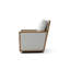Joanne Linen Swivel Armchair 