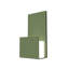 1 - Light LED Flush Mounted Sconce-68928074-99954510