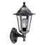Mcmahan Outdoor Wall Lantern-40249125-40249128