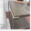 Table de bout Corbeta