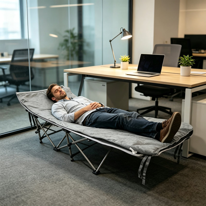 Folding Cot
