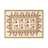 Cherry Tablecloth