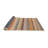 Abstract Indoor Rug-927861926