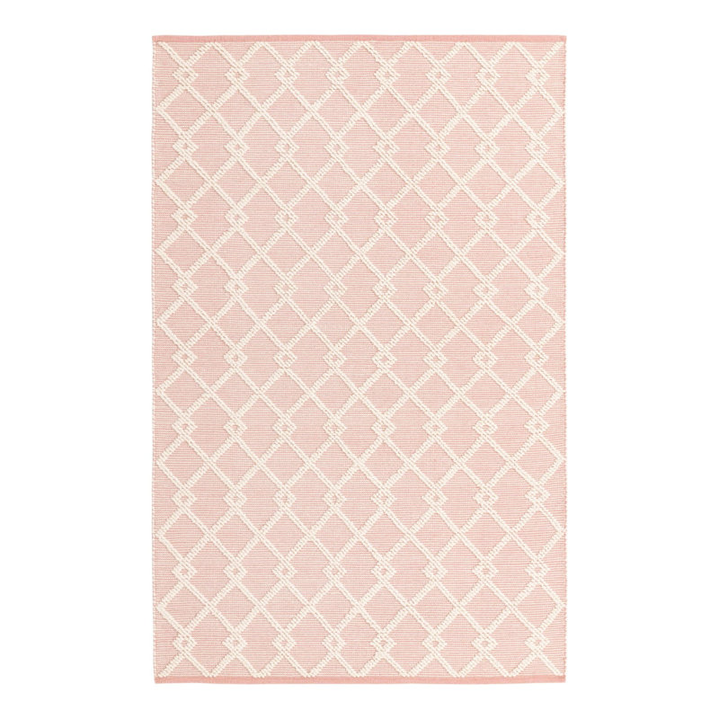 Jill Zarin English Manor Dorset Dorset Rug, Rectangle 5'1" x 8'