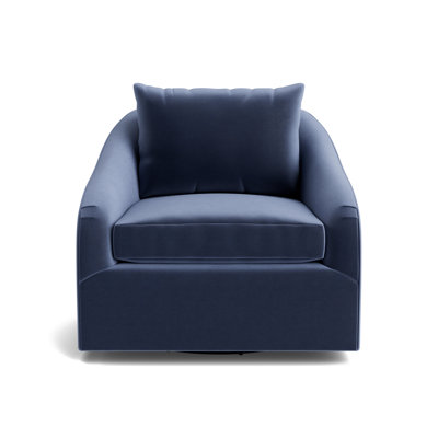 Laurel Swivel Chair