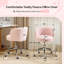 Chaise de bureau Teddy-1603555435
