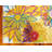 Lorene Floral Ivory Area Rug-126412619