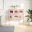 Sideboard 100.5X39x107 Cm Cold-Rolled Steel-1167702804
