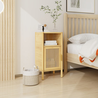Accent Cabinet