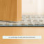 Tapis intérieur / extérieur lavable à la machine Chantille ACN2640-1412549960-1412549965