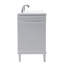 Ensemble de meuble-lavabo double 72 po Readington-112592509